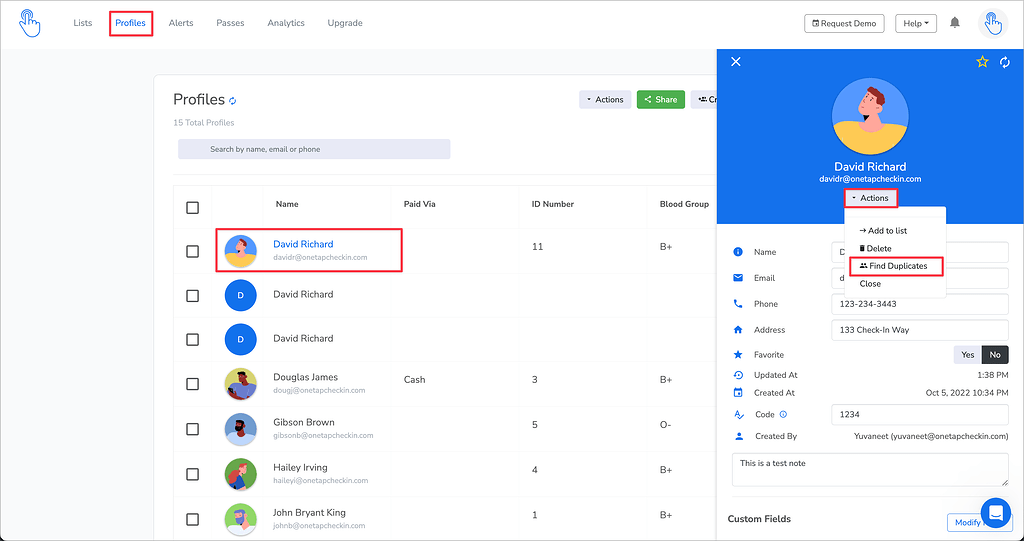 new-way-to-merge-duplicate-profiles-april-2023-product-updates-onetap